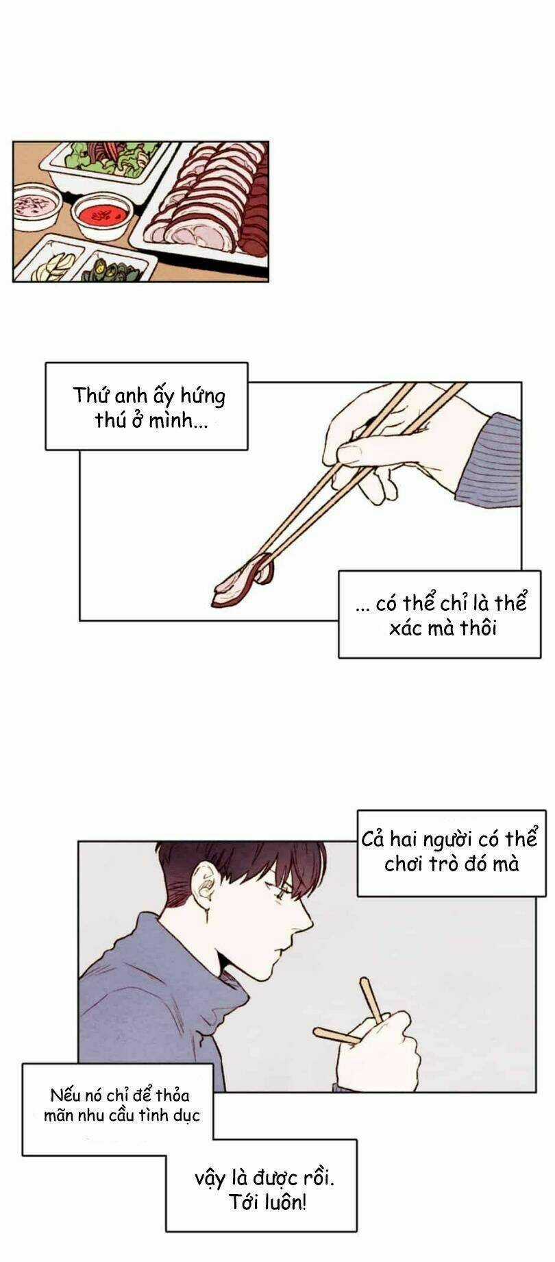 Tokyo Babylon Chapter 22 trang 24