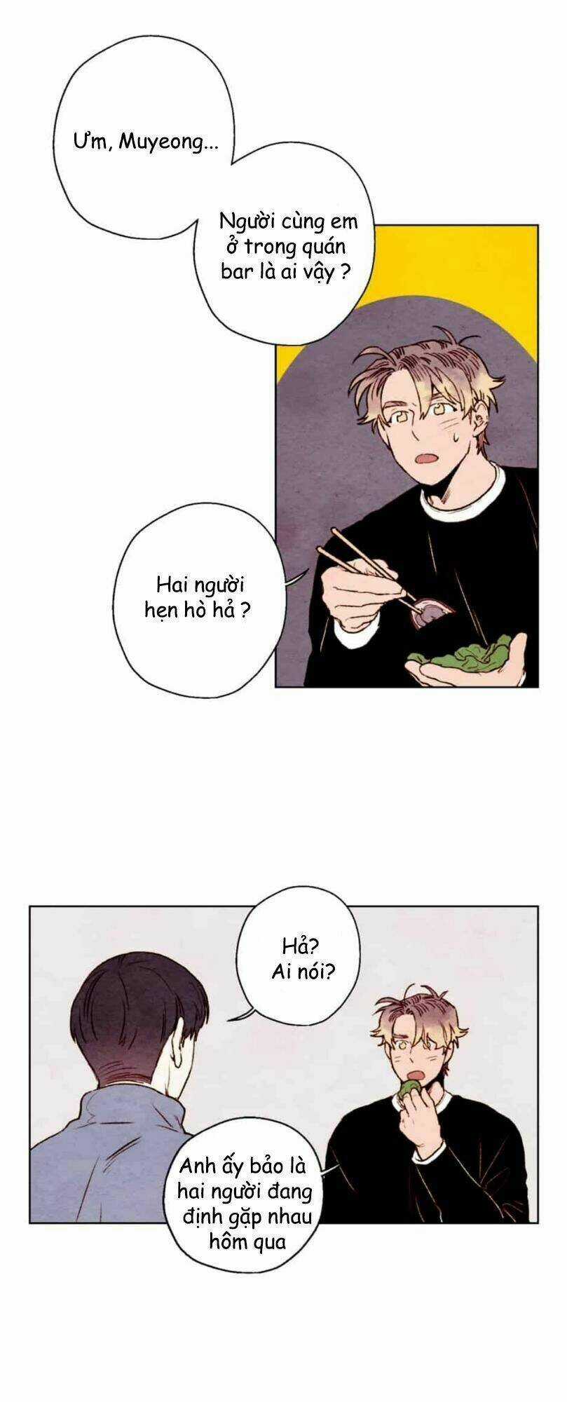 Tokyo Babylon Chapter 22 trang 25