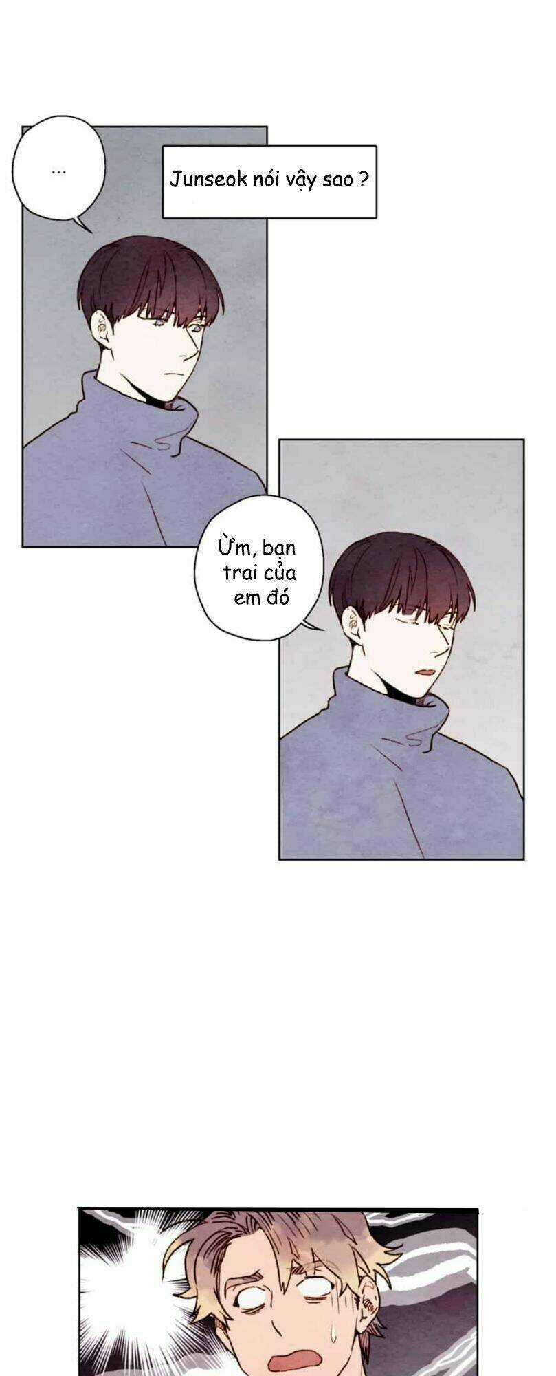 Tokyo Babylon Chapter 22 trang 26