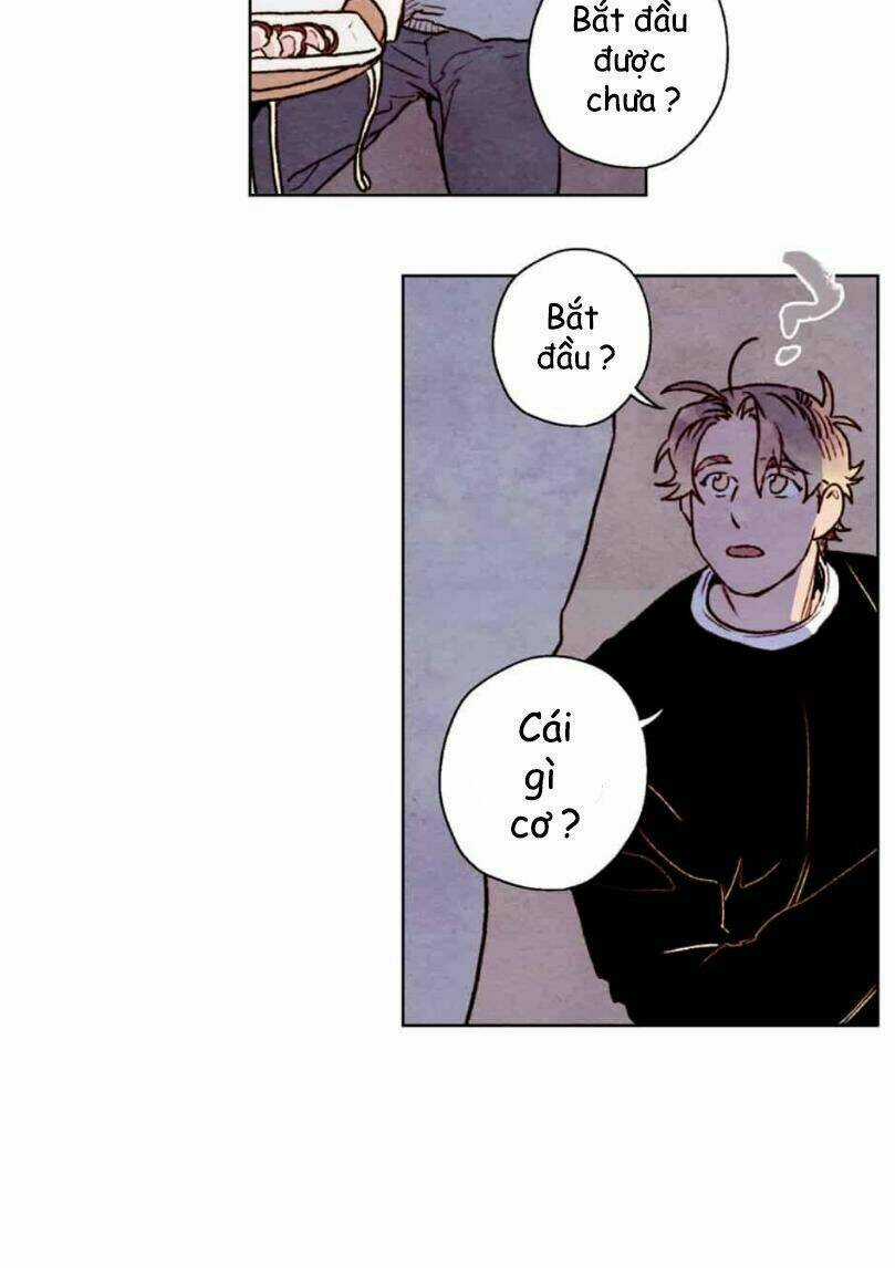 Tokyo Babylon Chapter 22 trang 28