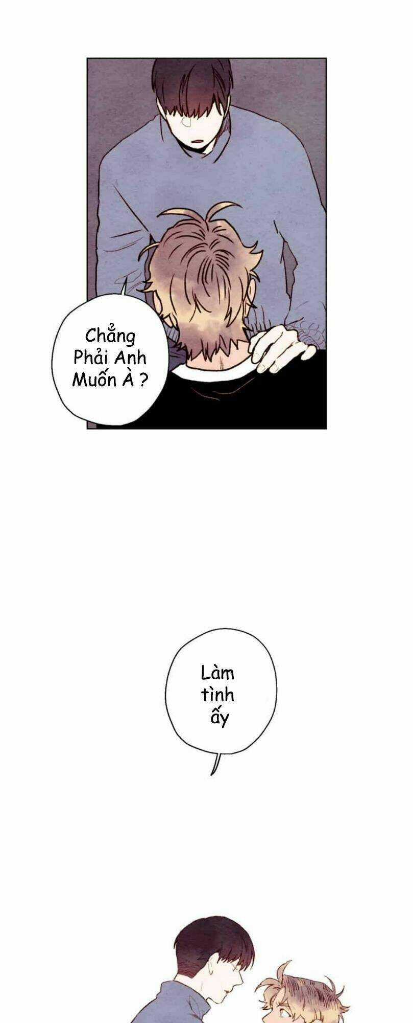 Tokyo Babylon Chapter 22 trang 29