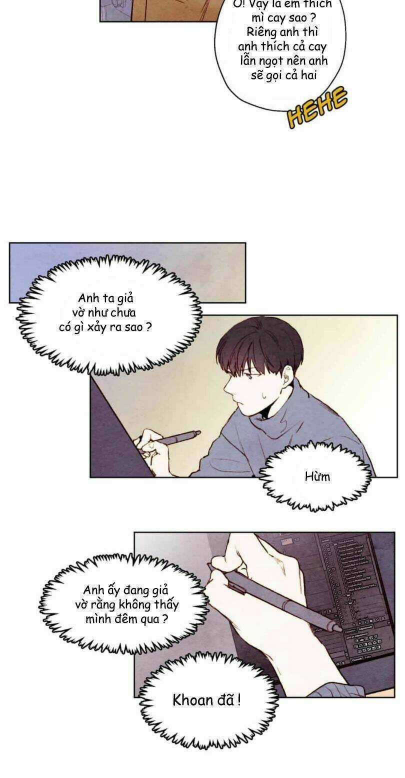 Tokyo Babylon Chapter 22 trang 4