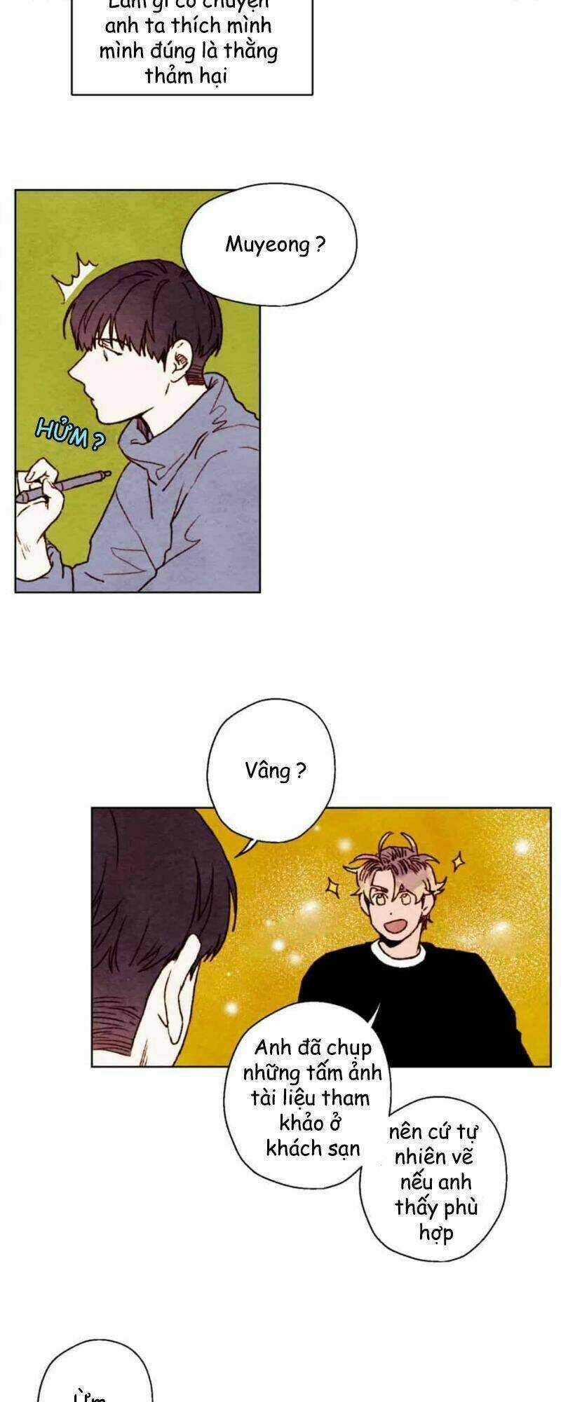 Tokyo Babylon Chapter 22 trang 7