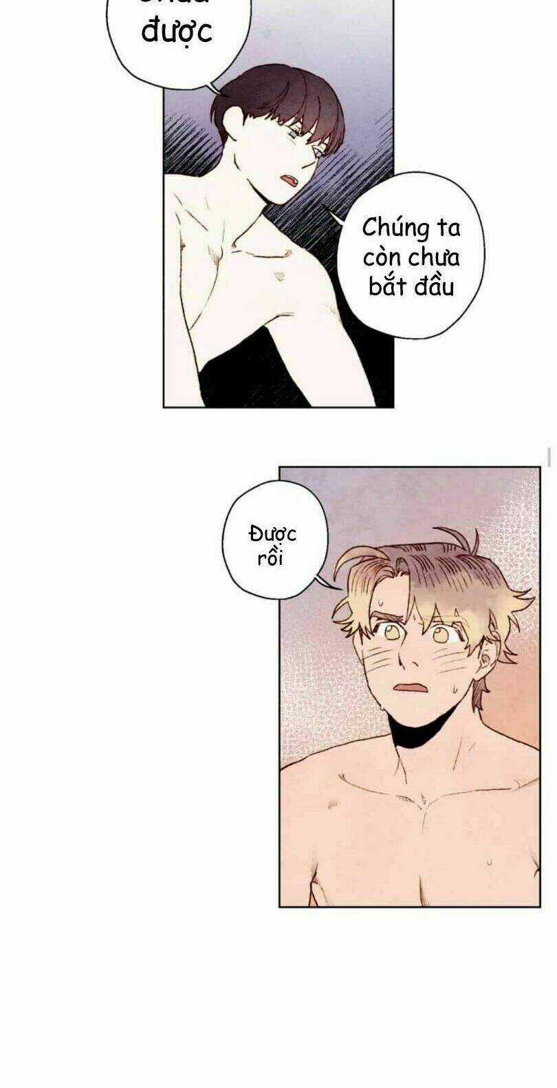 Tokyo Babylon Chapter 23 trang 11