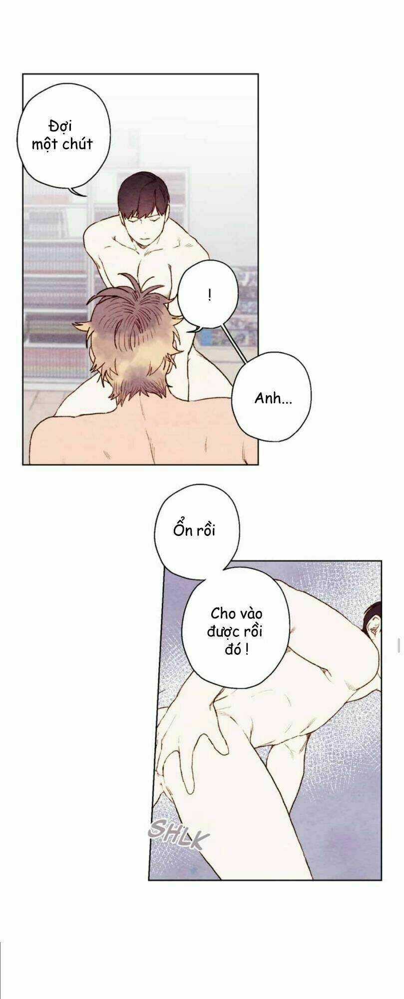 Tokyo Babylon Chapter 23 trang 12