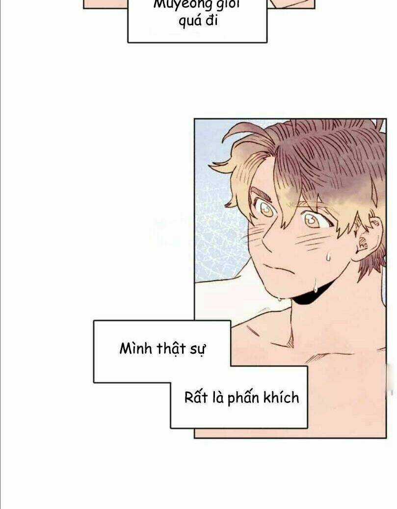 Tokyo Babylon Chapter 23 trang 14