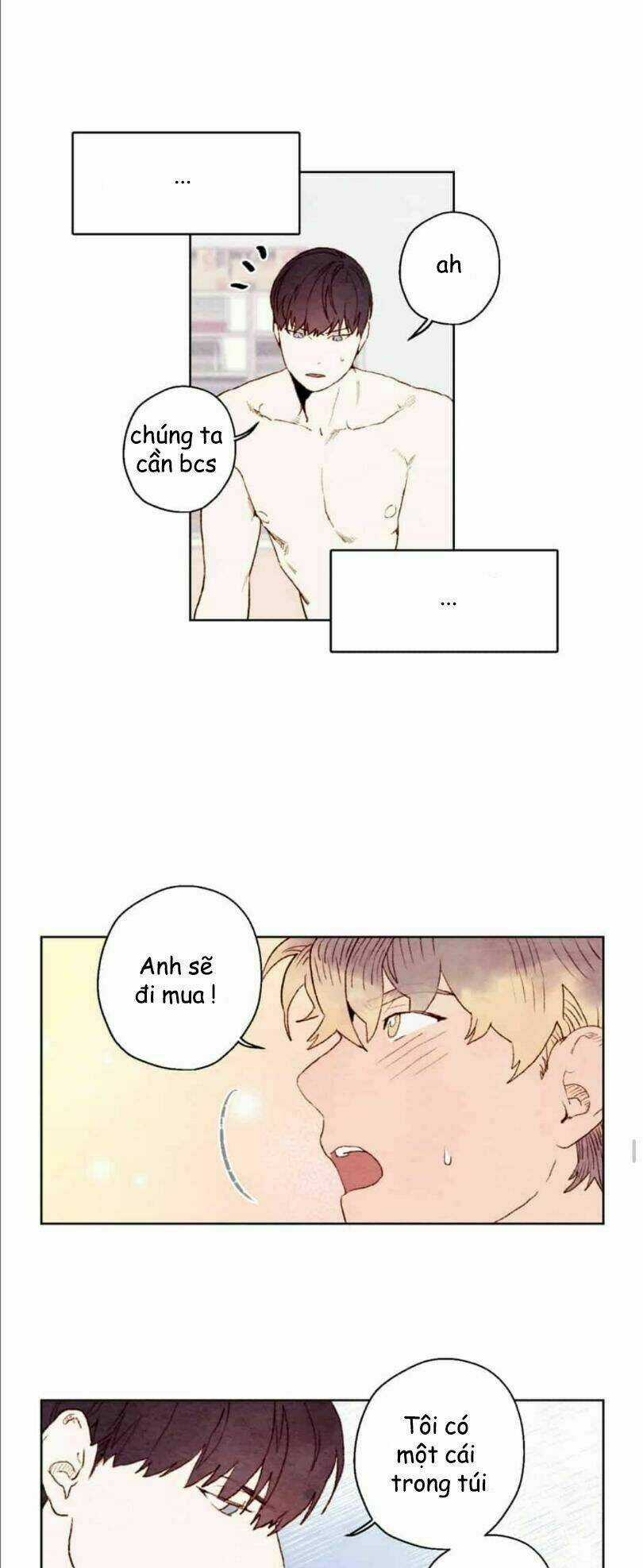 Tokyo Babylon Chapter 23 trang 15