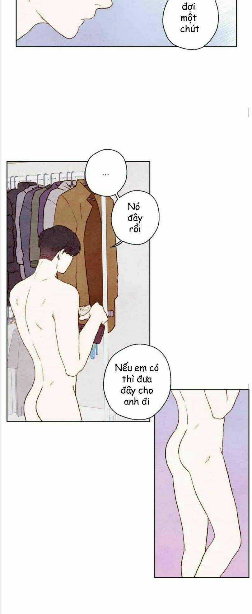 Tokyo Babylon Chapter 23 trang 16