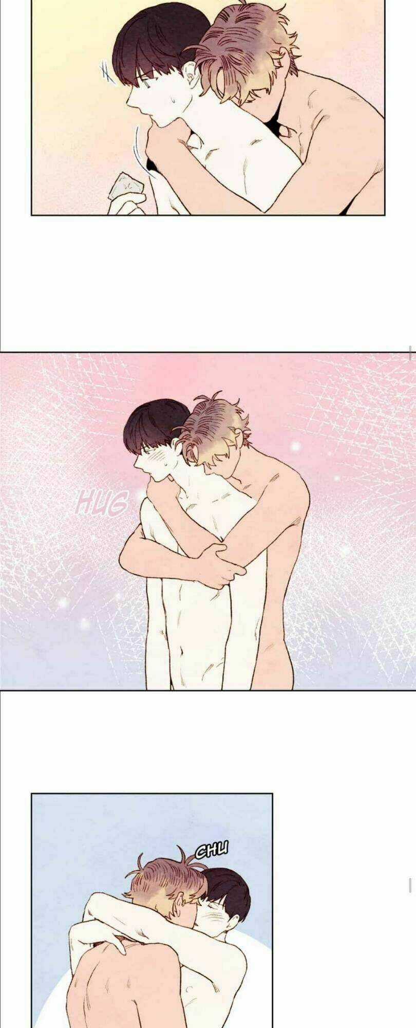 Tokyo Babylon Chapter 23 trang 18