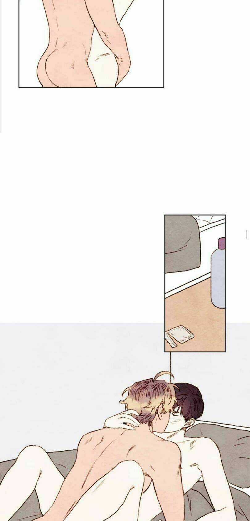 Tokyo Babylon Chapter 23 trang 19