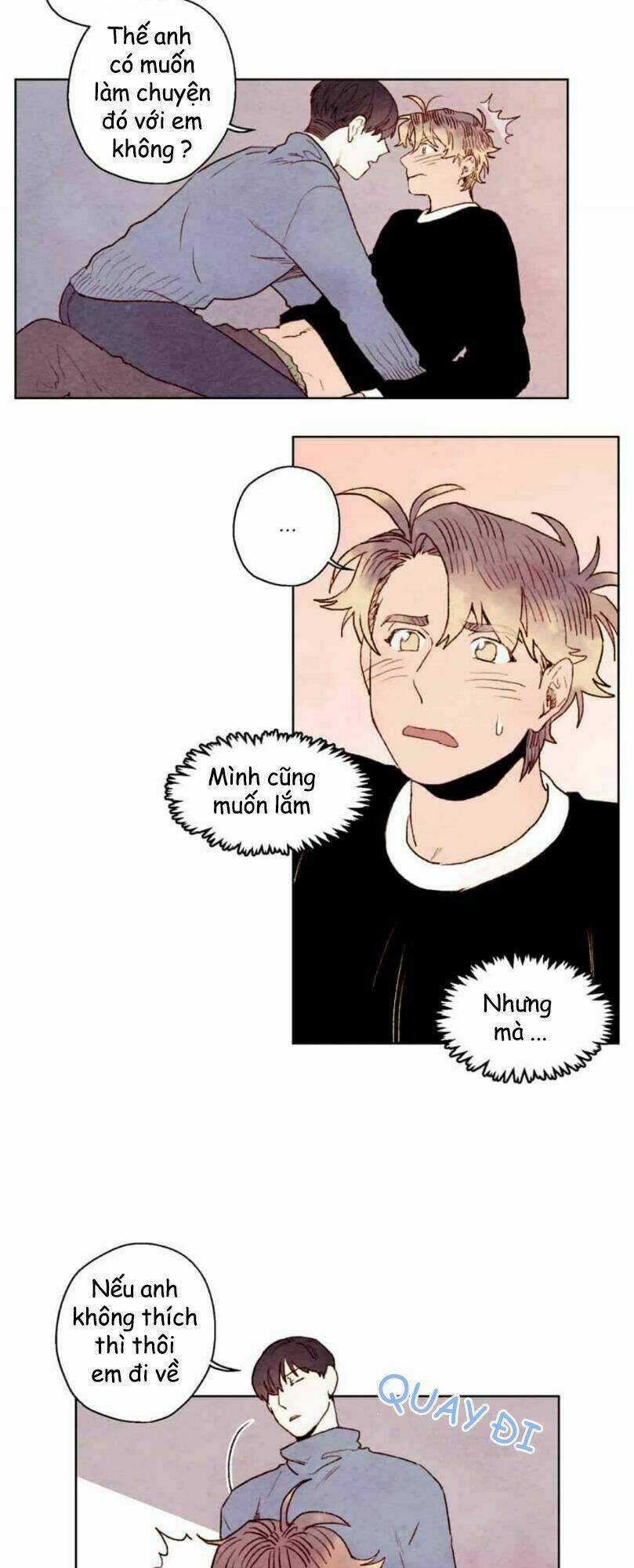 Tokyo Babylon Chapter 23 trang 2