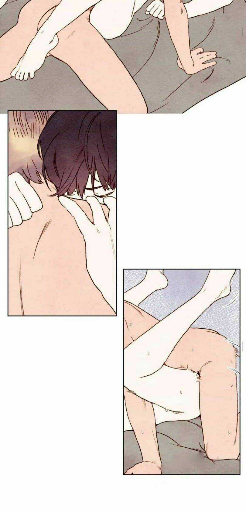 Tokyo Babylon Chapter 23 trang 20