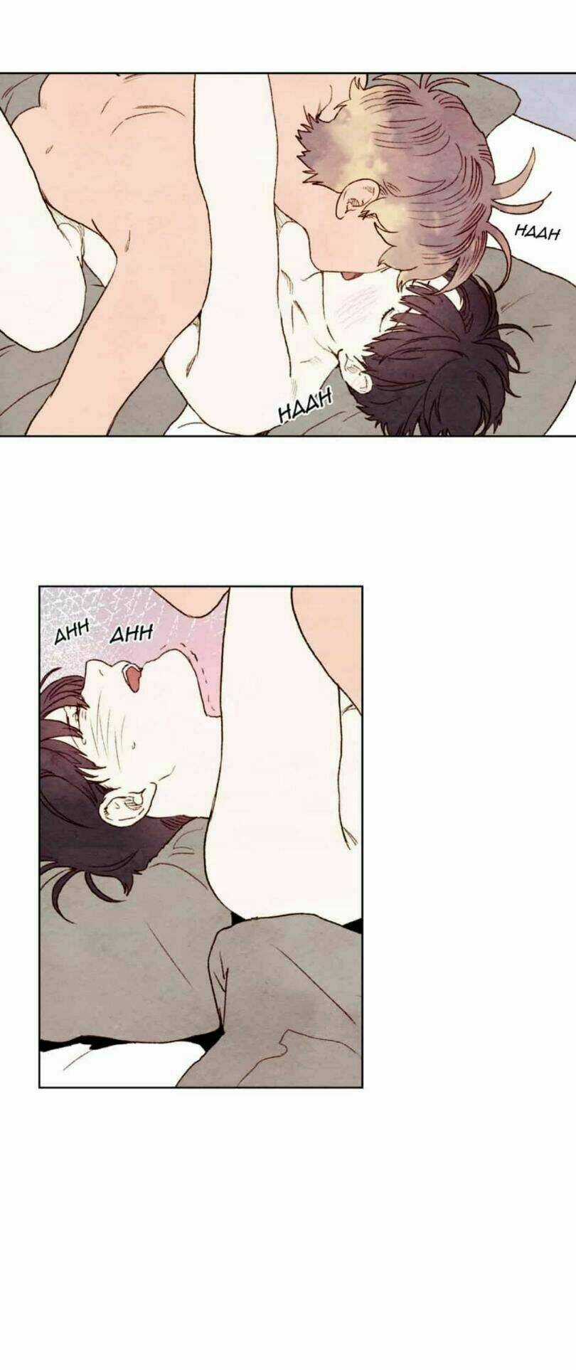 Tokyo Babylon Chapter 23 trang 21