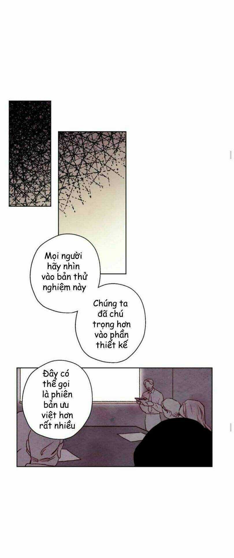 Tokyo Babylon Chapter 23 trang 22