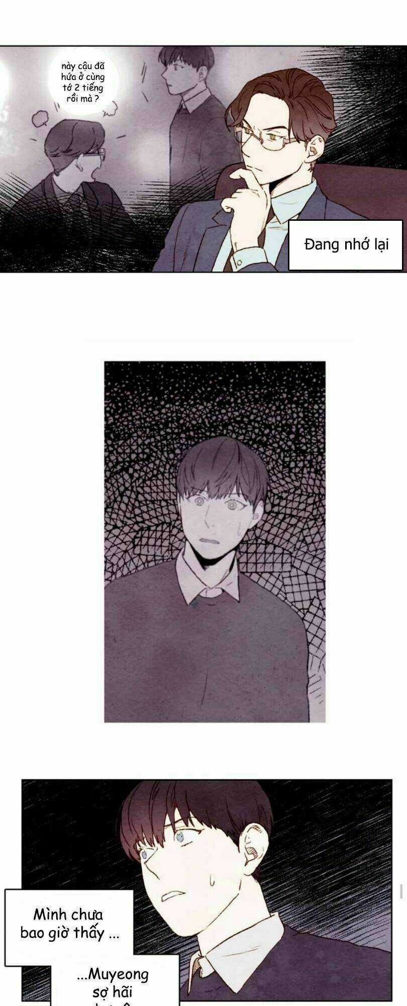 Tokyo Babylon Chapter 23 trang 23