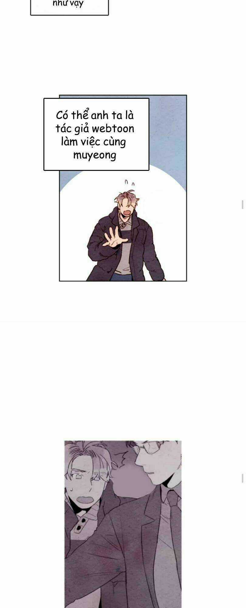 Tokyo Babylon Chapter 23 trang 24