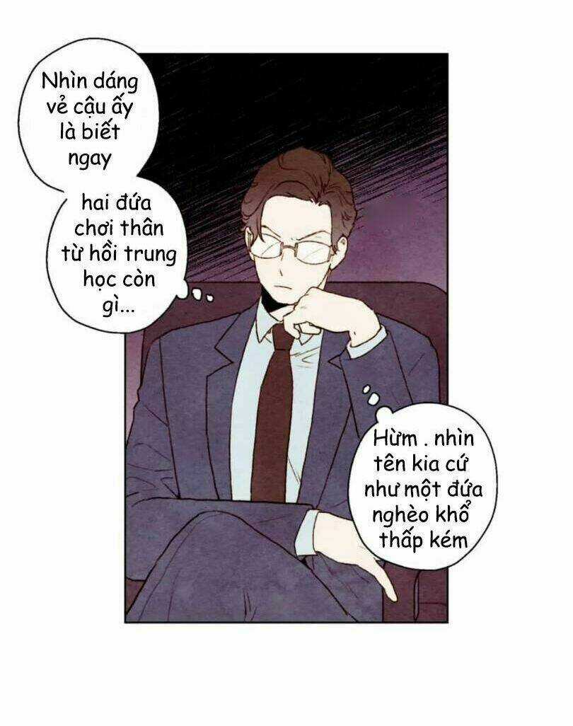 Tokyo Babylon Chapter 23 trang 27