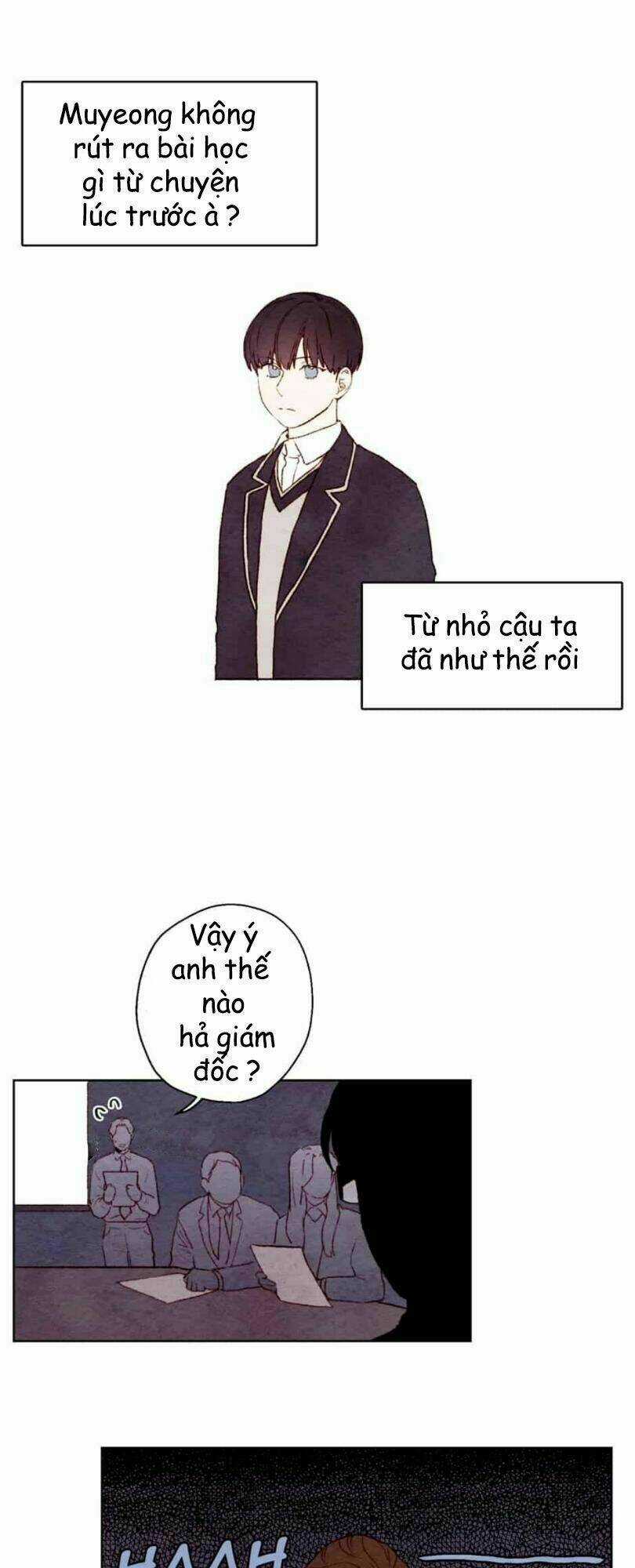 Tokyo Babylon Chapter 23 trang 28