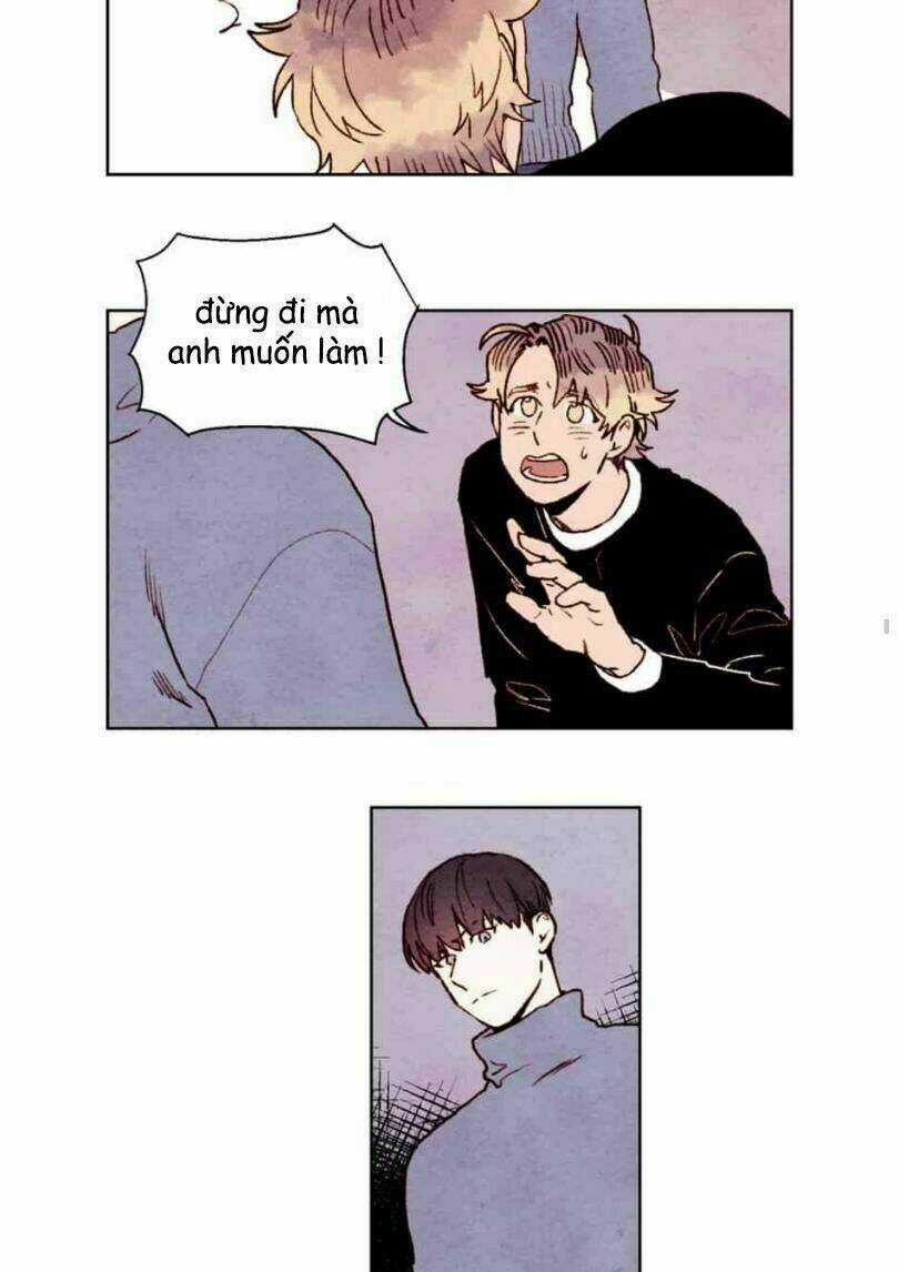 Tokyo Babylon Chapter 23 trang 3