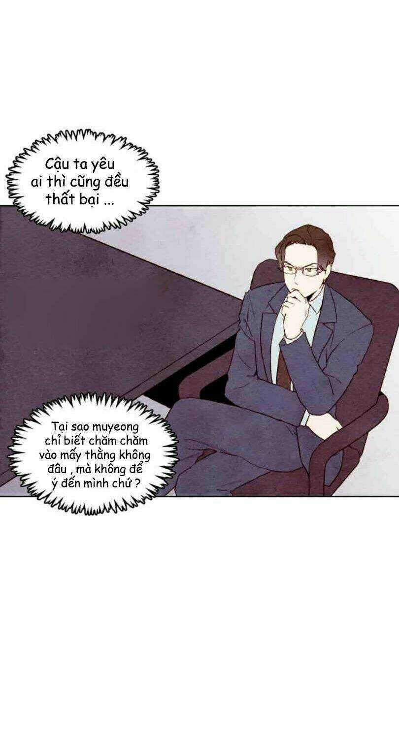 Tokyo Babylon Chapter 23 trang 30