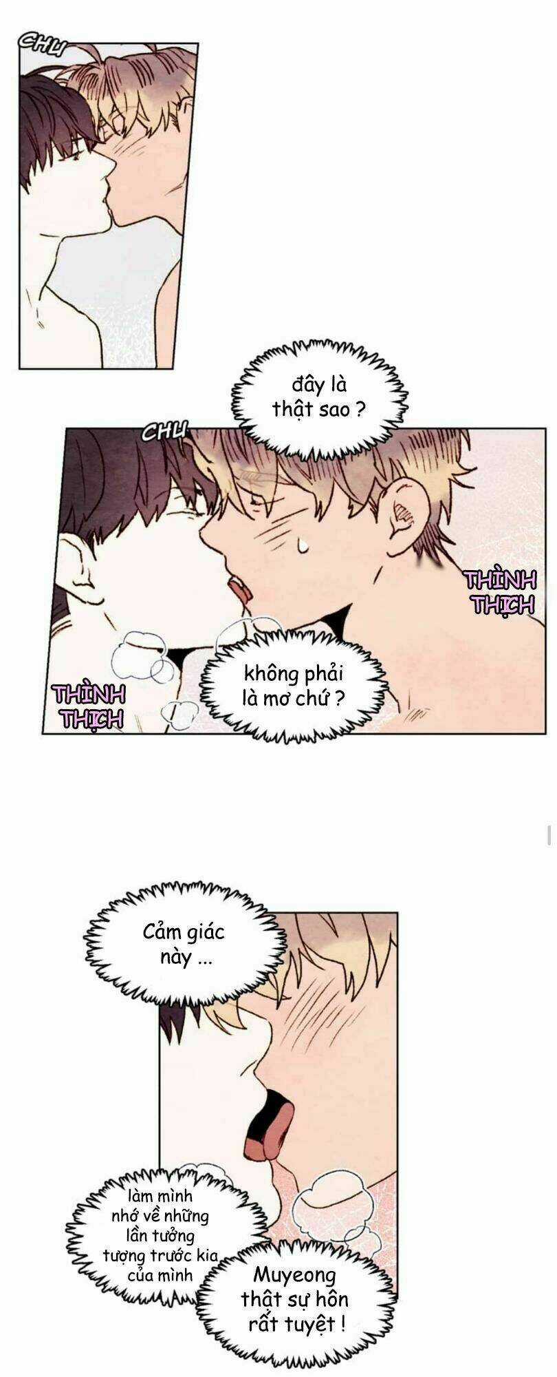 Tokyo Babylon Chapter 23 trang 5