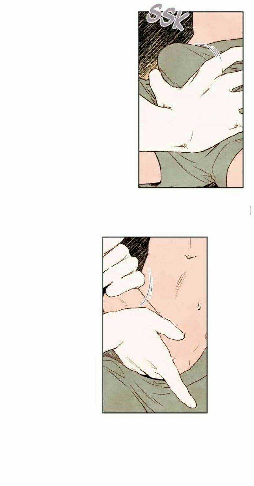 Tokyo Babylon Chapter 23 trang 7