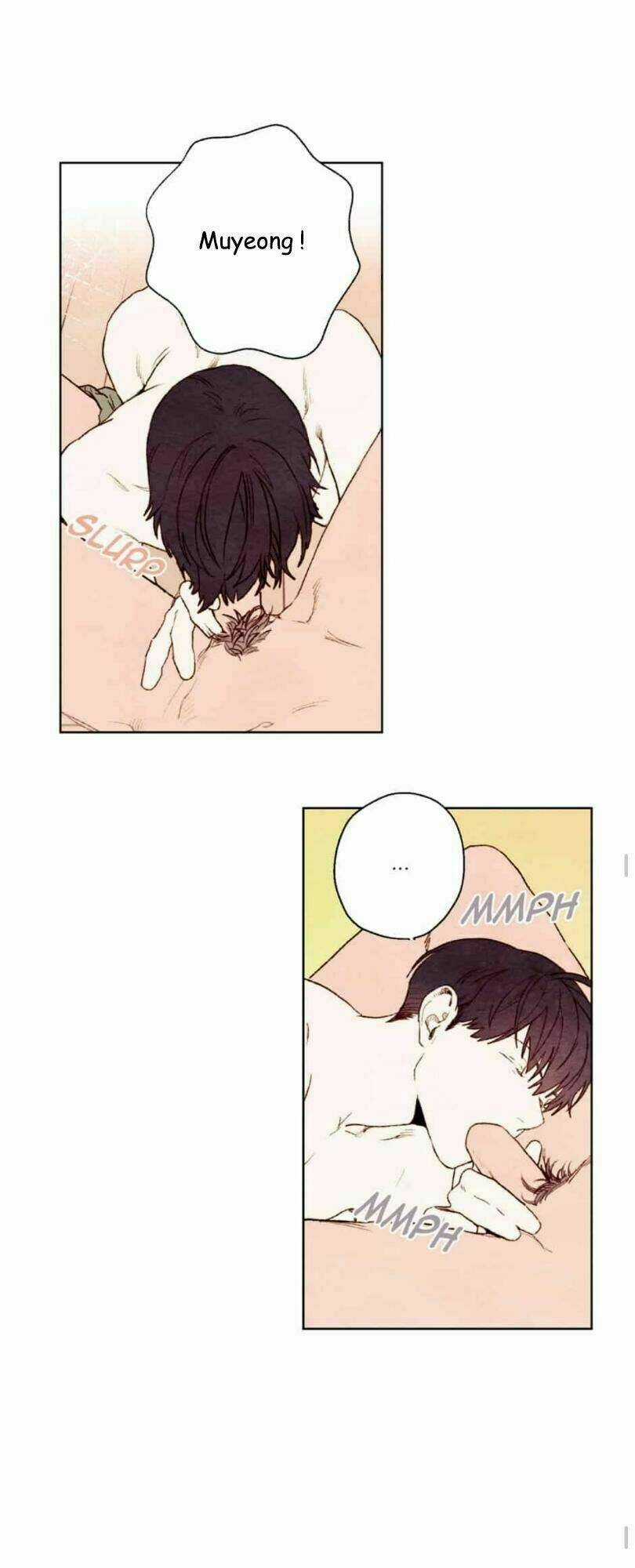 Tokyo Babylon Chapter 23 trang 8