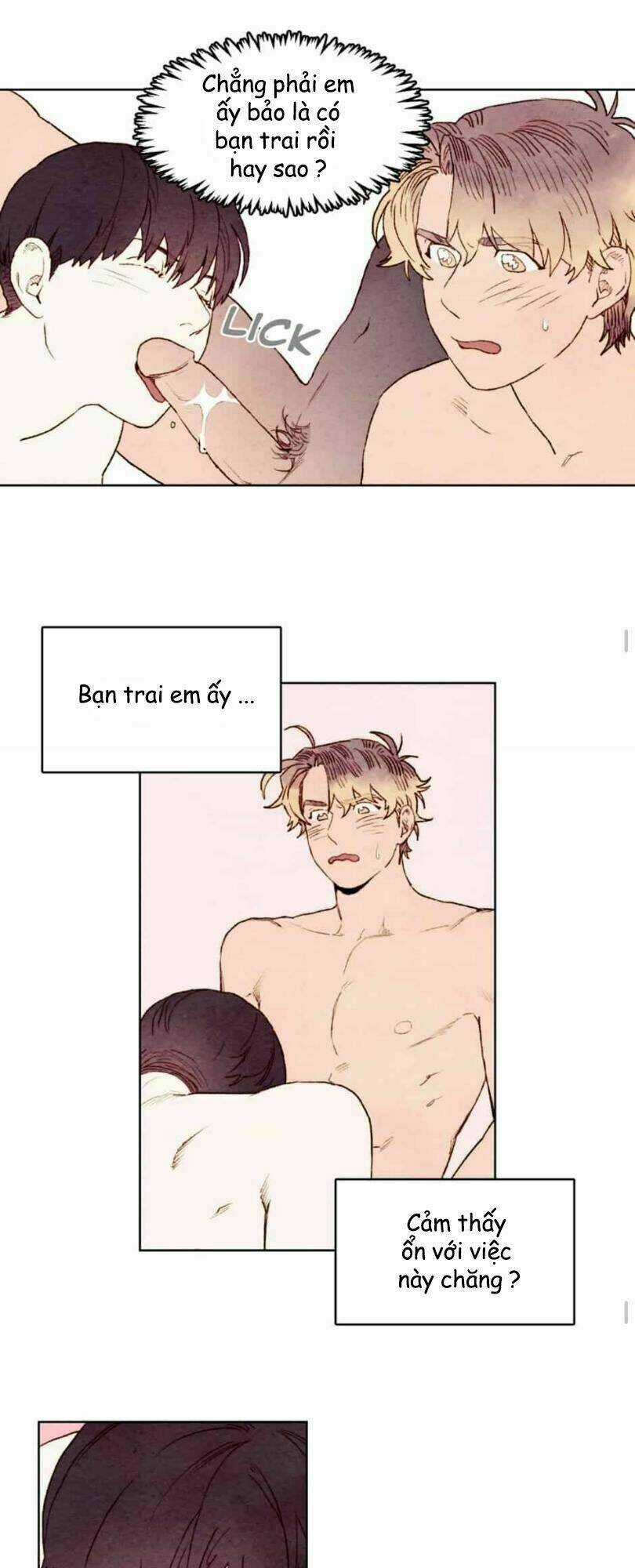 Tokyo Babylon Chapter 23 trang 9