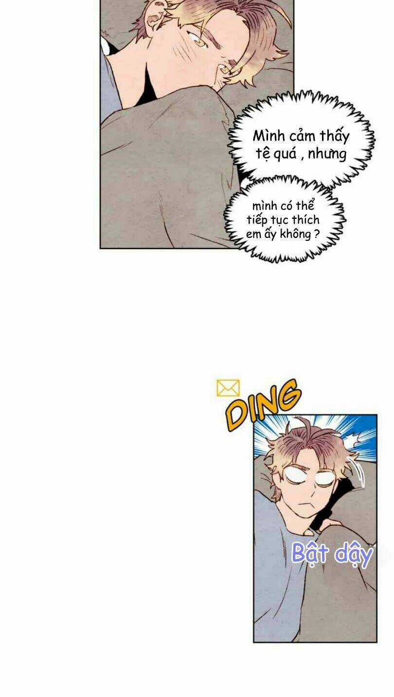 Tokyo Babylon Chapter 24 trang 12