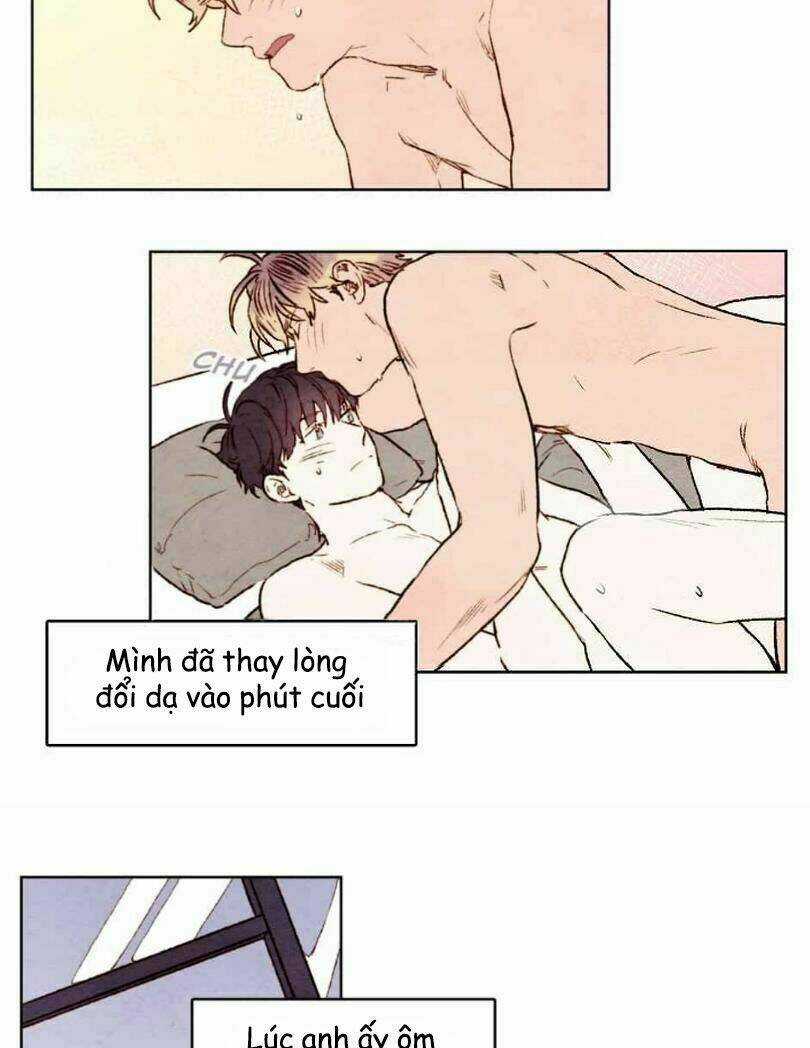 Tokyo Babylon Chapter 24 trang 16