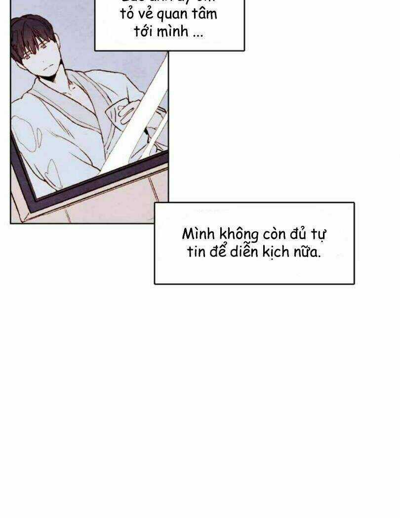 Tokyo Babylon Chapter 24 trang 17