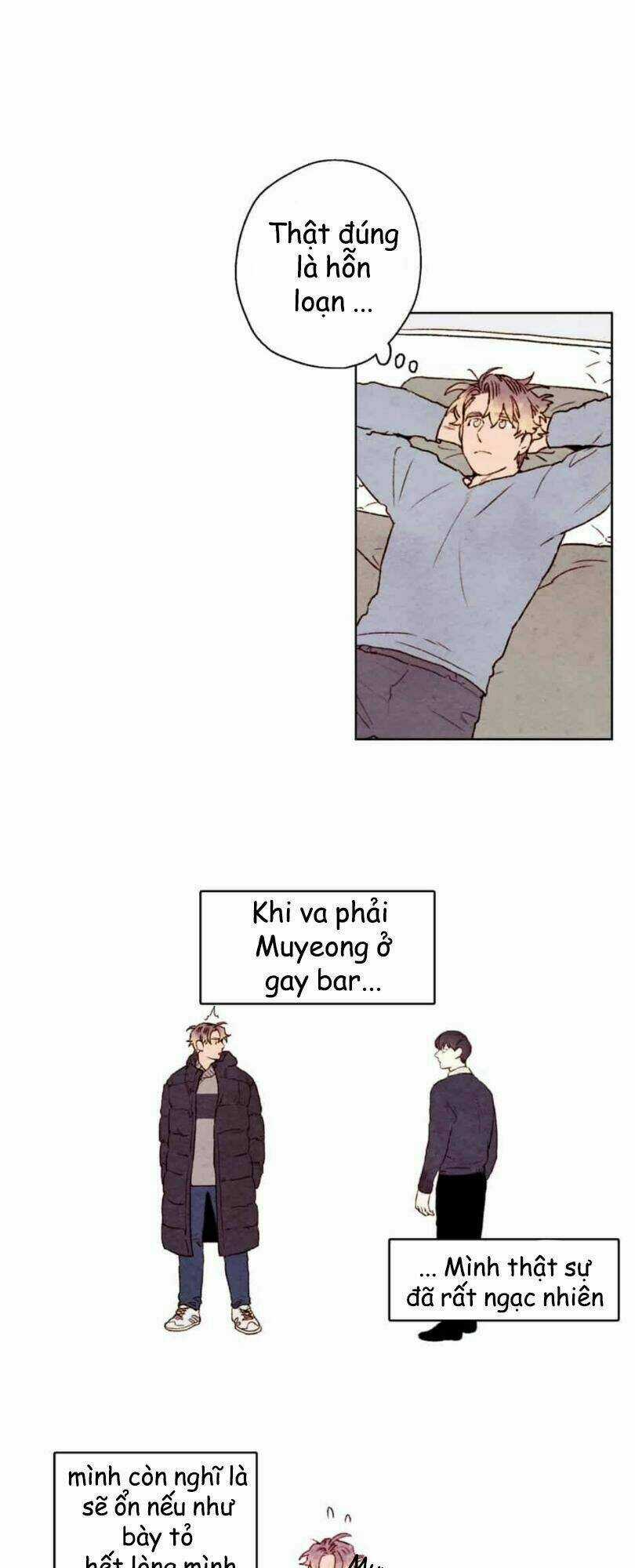 Tokyo Babylon Chapter 24 trang 2