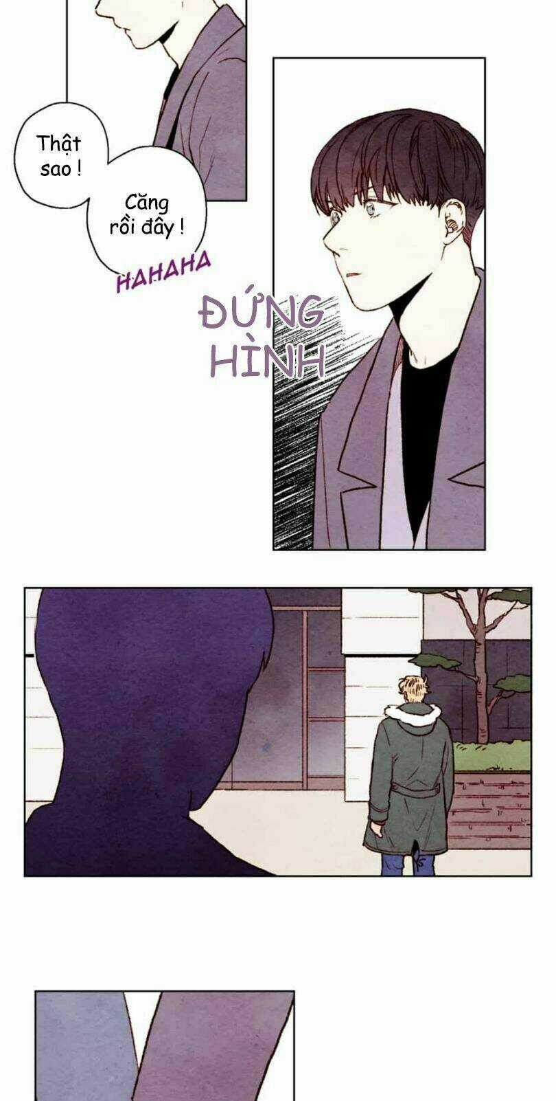 Tokyo Babylon Chapter 24 trang 24