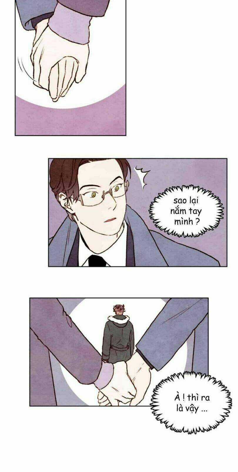 Tokyo Babylon Chapter 24 trang 25