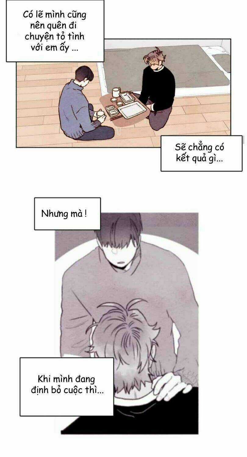 Tokyo Babylon Chapter 24 trang 8