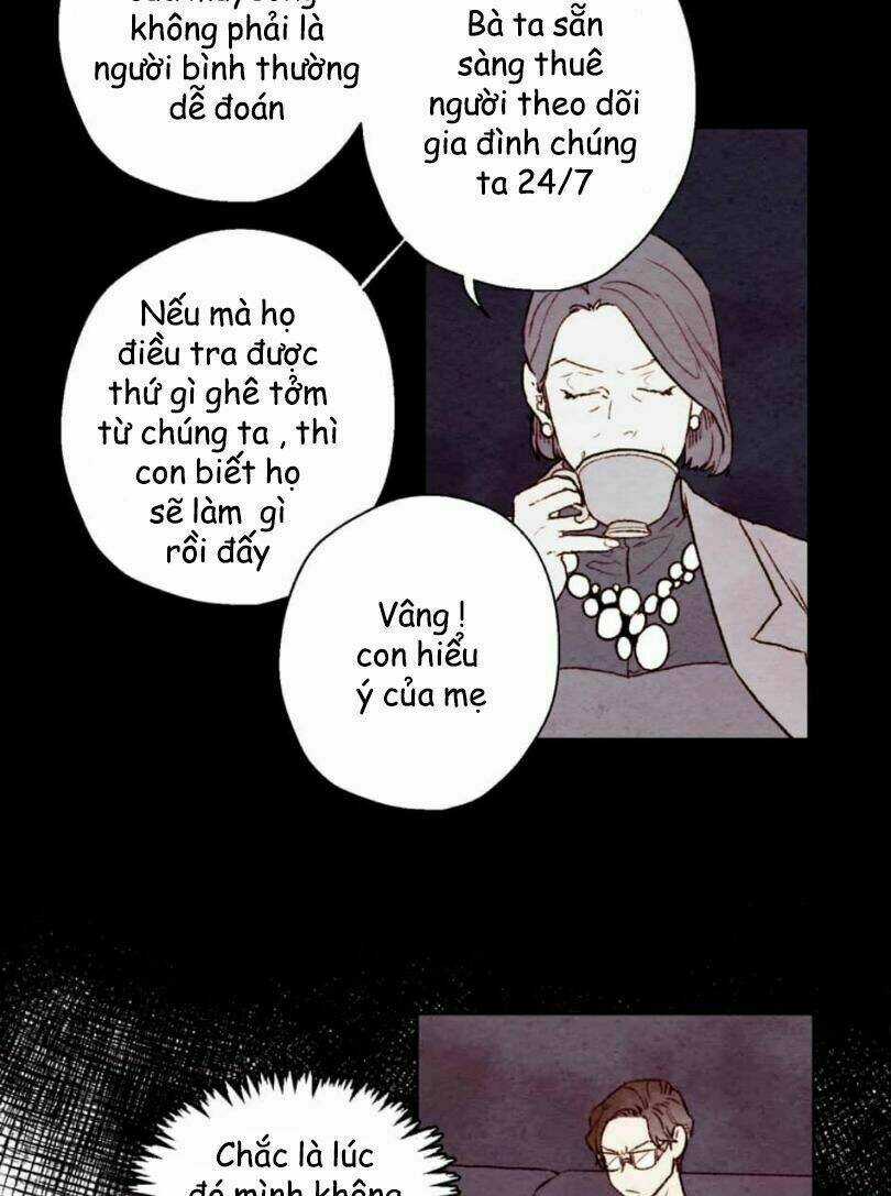 Tokyo Babylon Chapter 25 trang 12