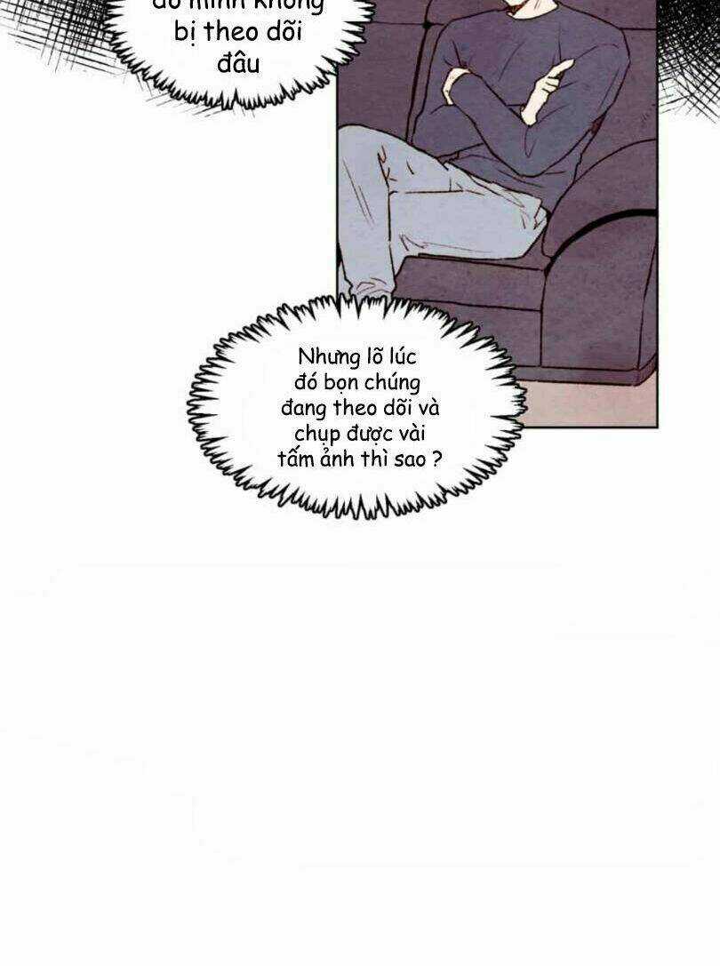 Tokyo Babylon Chapter 25 trang 13