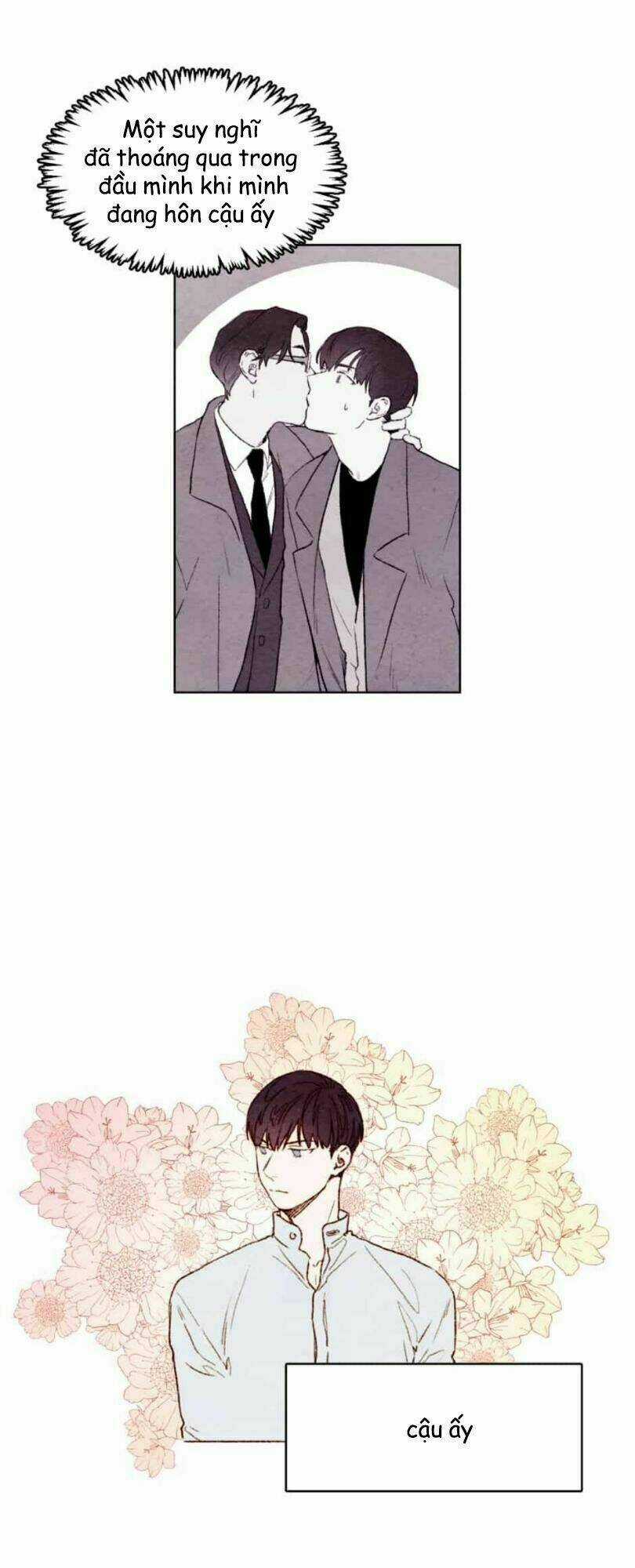 Tokyo Babylon Chapter 25 trang 14