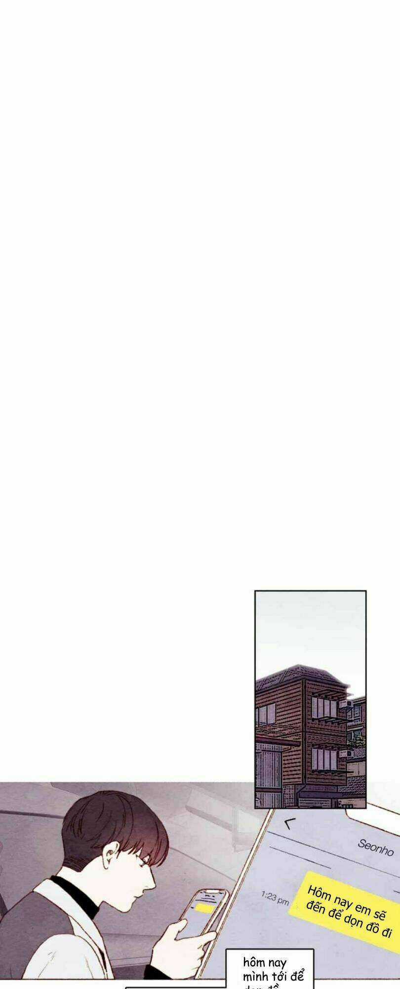 Tokyo Babylon Chapter 25 trang 16