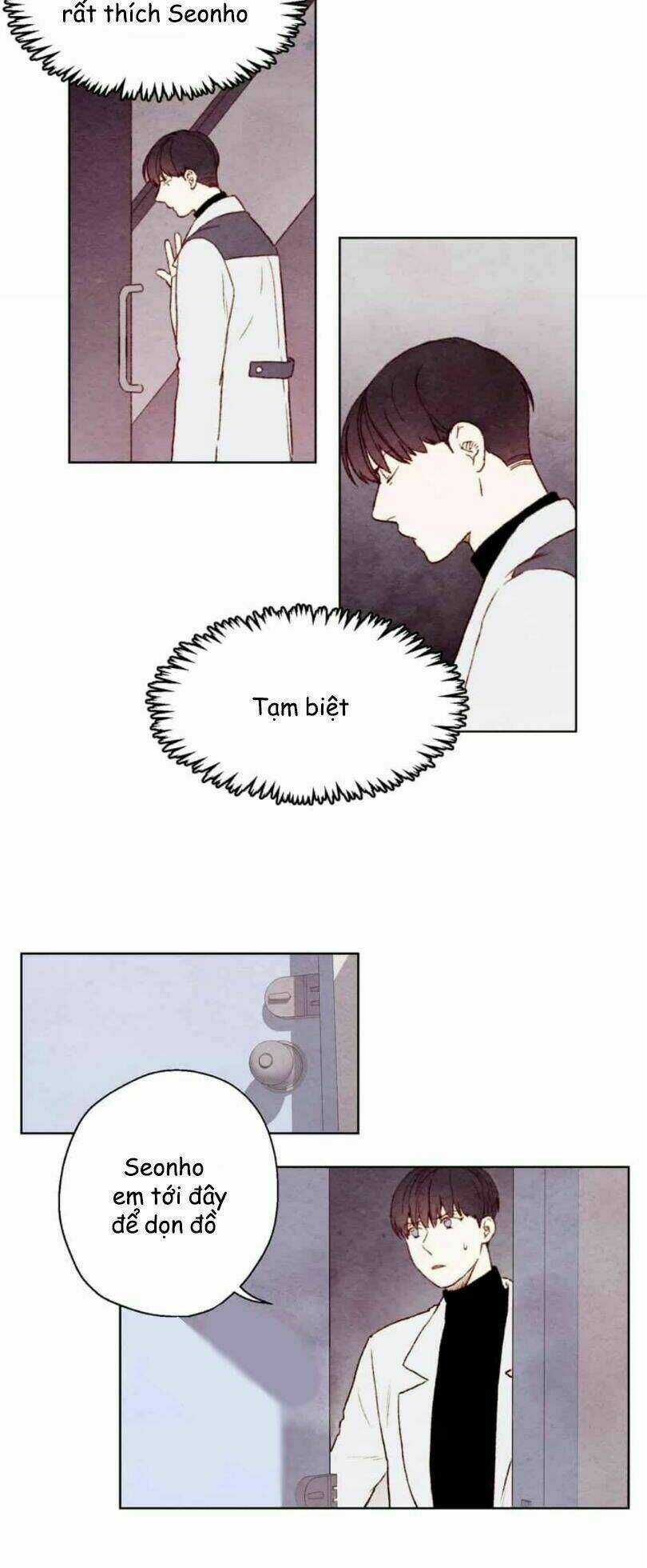 Tokyo Babylon Chapter 25 trang 18