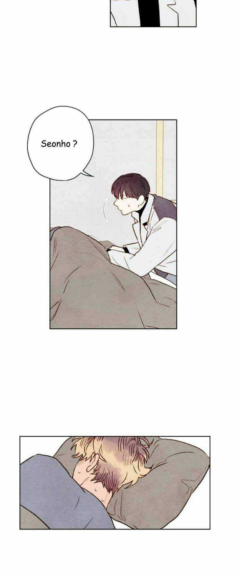 Tokyo Babylon Chapter 25 trang 22