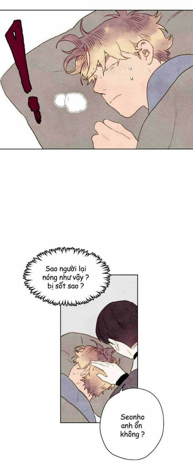 Tokyo Babylon Chapter 25 trang 23