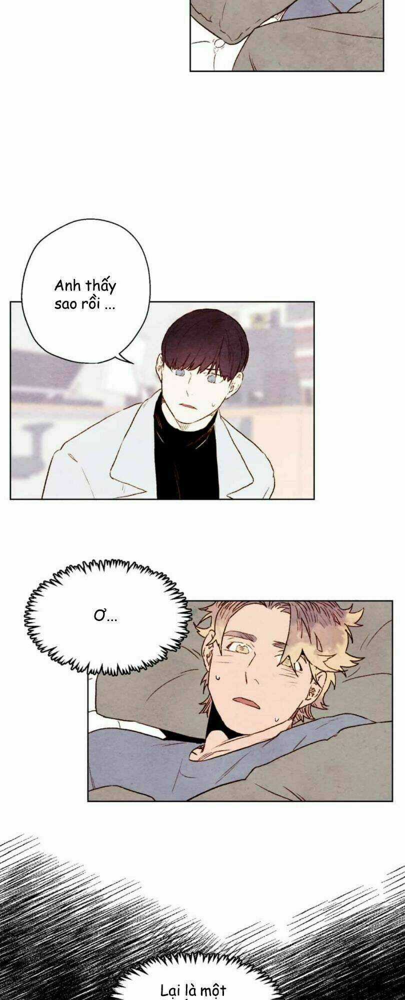 Tokyo Babylon Chapter 25 trang 25