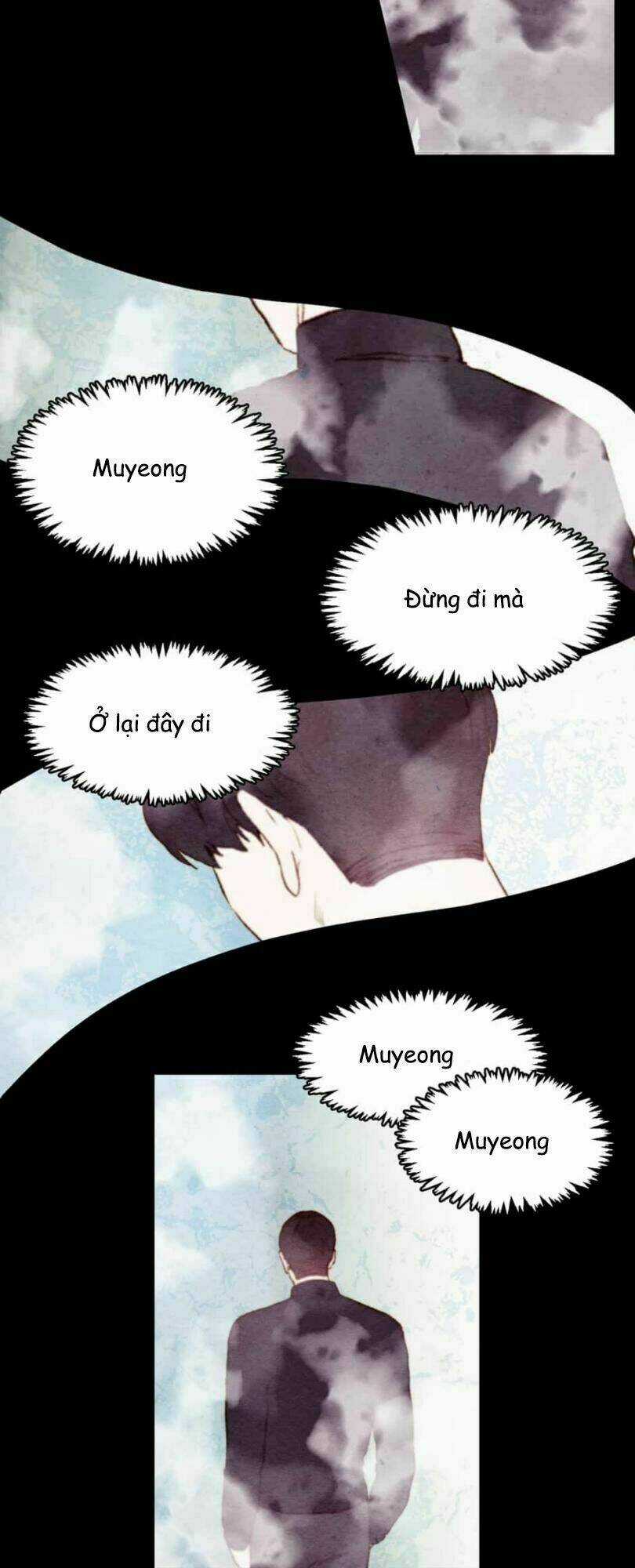 Tokyo Babylon Chapter 25 trang 27