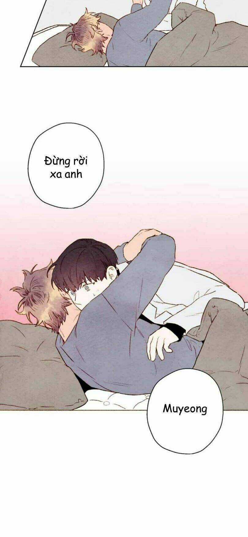 Tokyo Babylon Chapter 25 trang 29