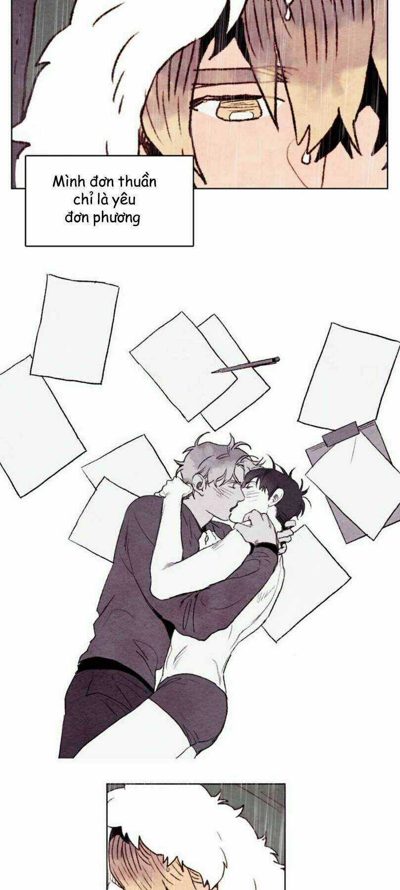 Tokyo Babylon Chapter 25 trang 6