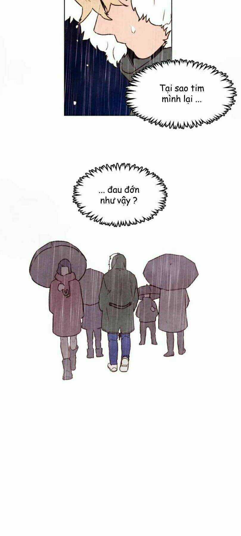 Tokyo Babylon Chapter 25 trang 7