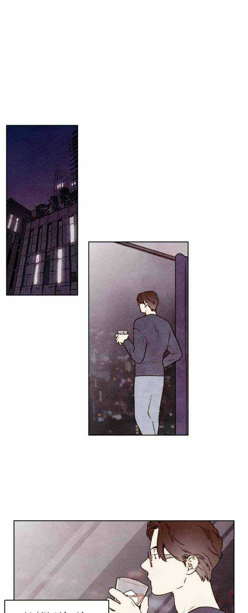 Tokyo Babylon Chapter 25 trang 8