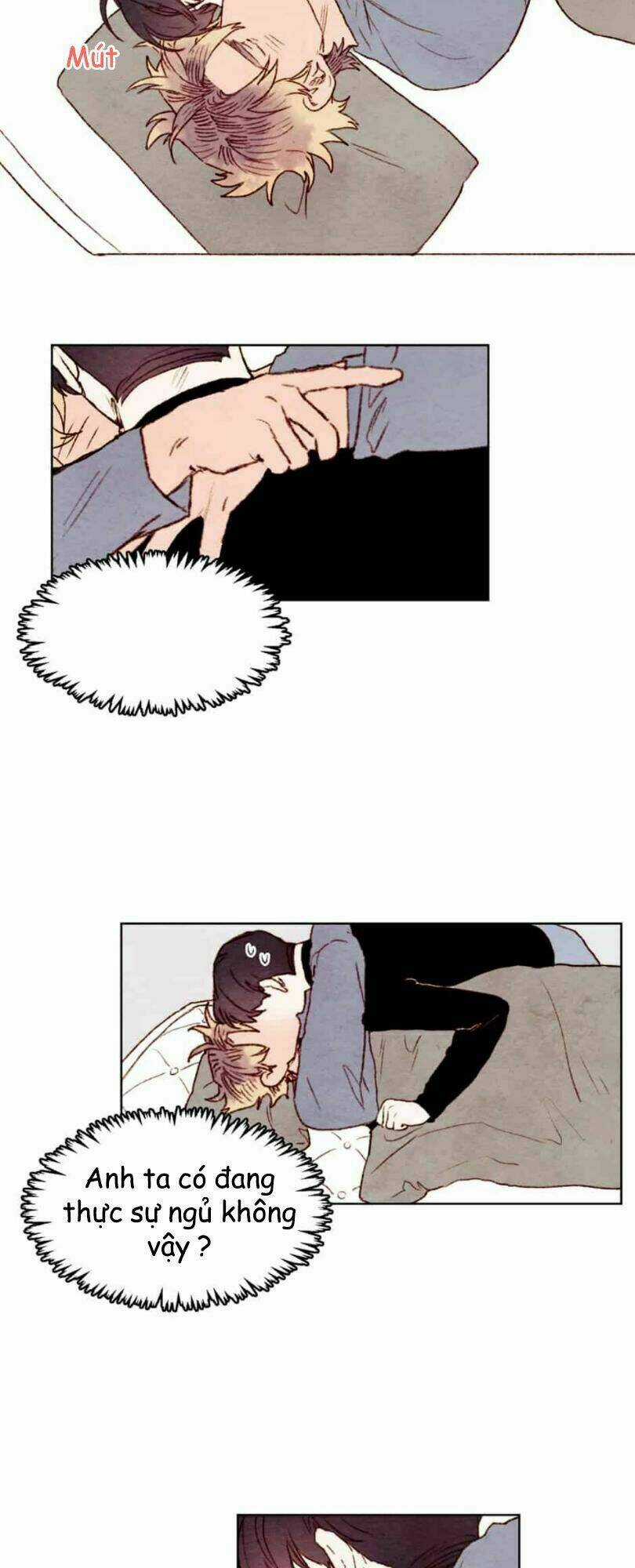 Tokyo Babylon Chapter 26 trang 11