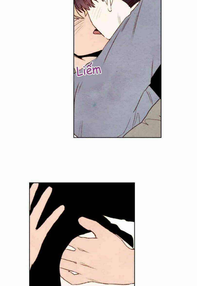 Tokyo Babylon Chapter 26 trang 12